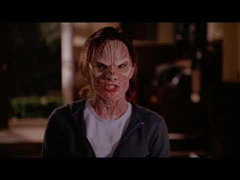 Buffy vs Anya - BTVS HD