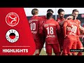 Samenvatting Almere City FC - Excelsior (06-03-2021)