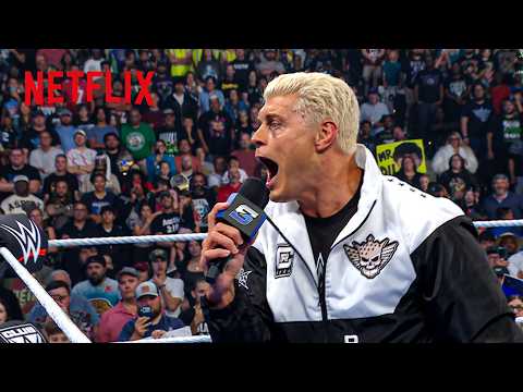 Cody Rhodes Says He Got A ‘Very Kind’ Cease And Desist From Nintendo Over Triforce Boots