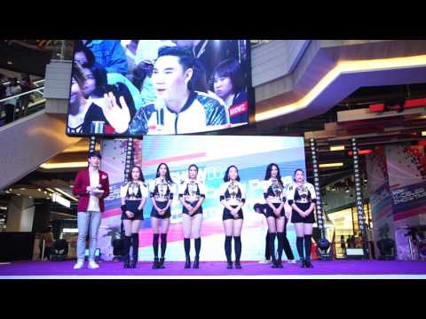 [170325] 'Diamond Dust' (Comment) @ SHOW DC K-POP Cover Dance