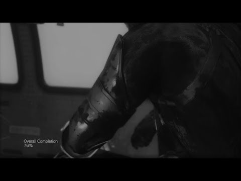 Intel Platform Level 75 Stealth #41 * In Fatigues Ns naked ** Training * Mgsv Fob Infiltration Xbox