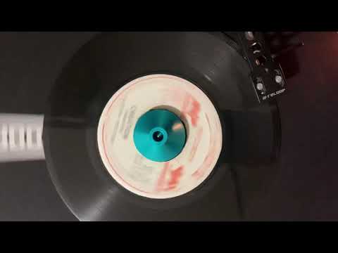 Ripton Hylton - Creation 1975 7”