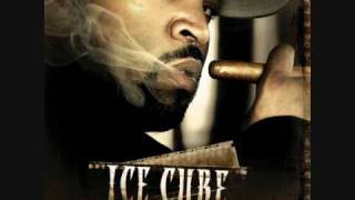 09-Ice Cube - The World Is Mine (Feat Mack 10 And K- Dee)