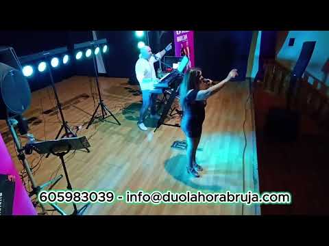 ESTADO · LA HORA BRUJA