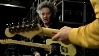 Vuonna 85 Manserock-elokuva / 42 viikkoa ensi-iltaan