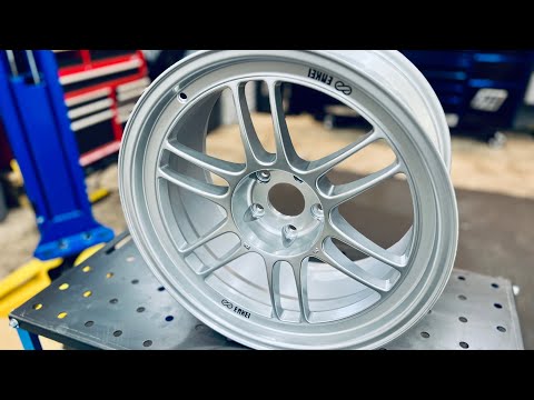 THE ALL NEW ENKEI RPF1 RS! Our Favorite Wheel Just Got Better…