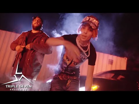 Capsontheb Ft. Ohtrapstar - On You (Official Music Video)