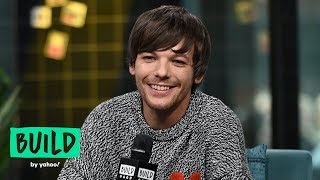 Louis Tomlinson Chats About His Single, &quot;We Made It,&quot; &amp; More