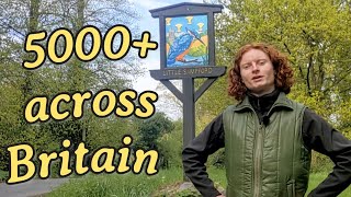 What You Didn't Know About Village Signs