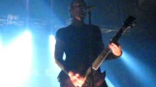 Samael - Valkyries New Ride - 31.01.2009