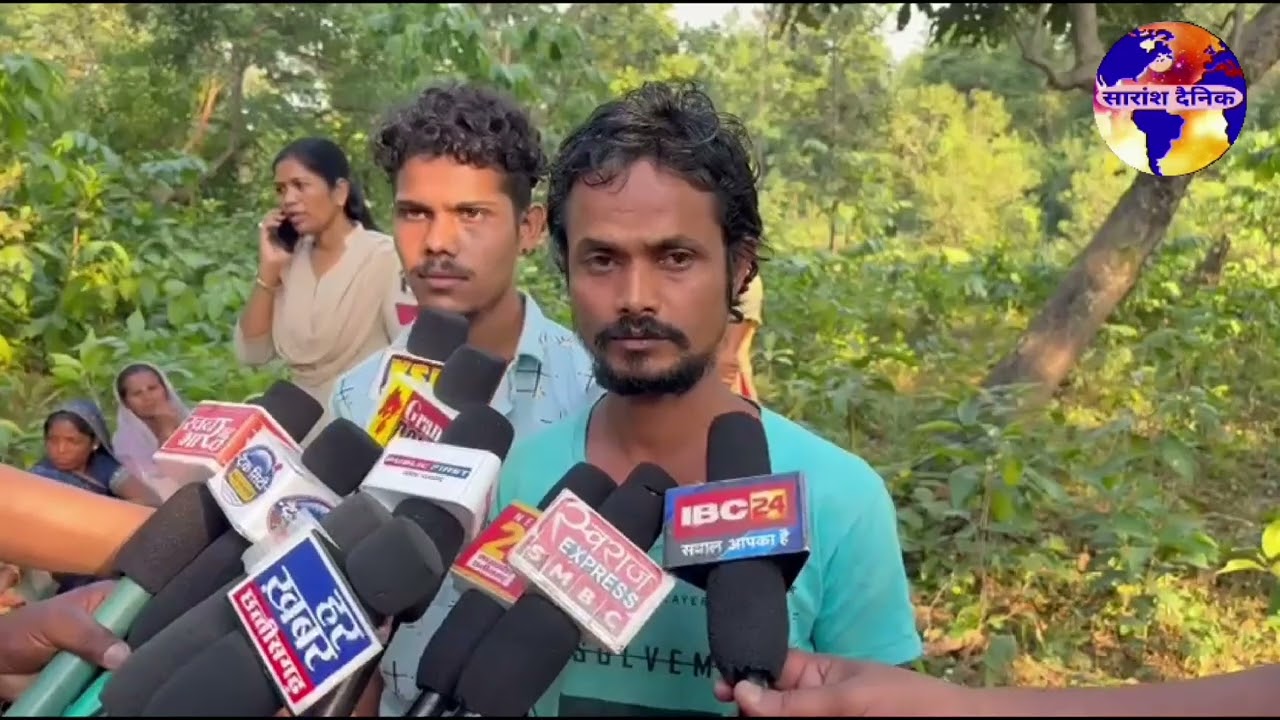 लापता नाबालिग की लाश मिलने से अंचल में सनसनी