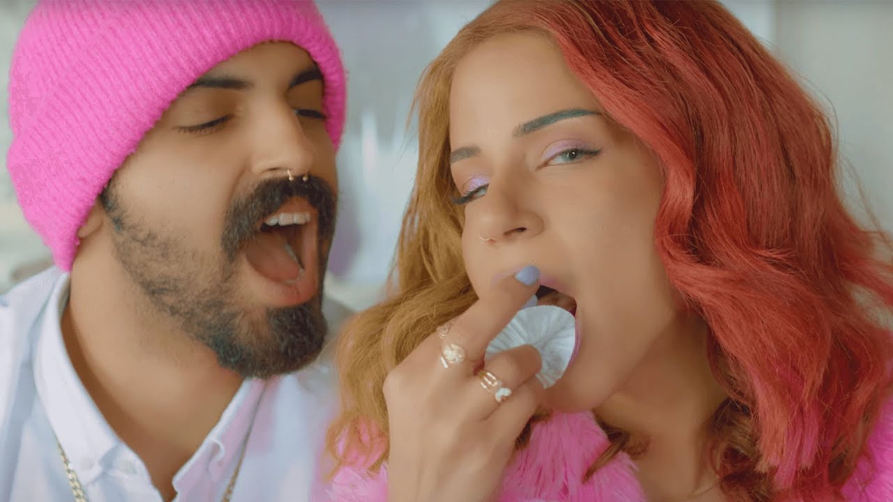 C-Lee - Mangina | סילי - מנגינה