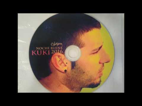 Coliseum NOCHEBUENA 2016 - Dj KUKI