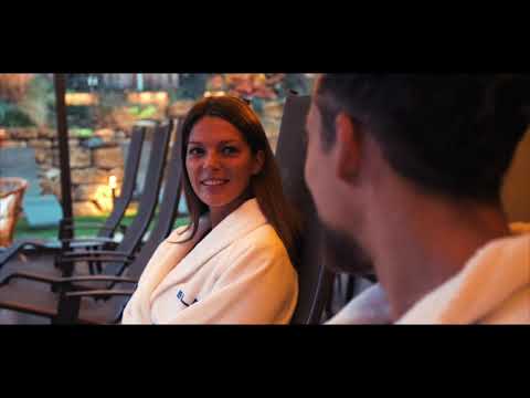 BLU Guxhagen Spa & Wellness