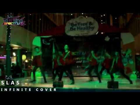 [AUDITION] 140927 DN'SING SPECTRUM - DANCE COVER