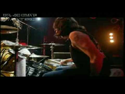 Tequila Baby and Marky Ramone - Rockaway Beach/Teenage Lobotomy @ LIVE DVD (HD QUALITY)