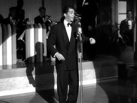 Dean Martin - Louise (1948 Audio Version)