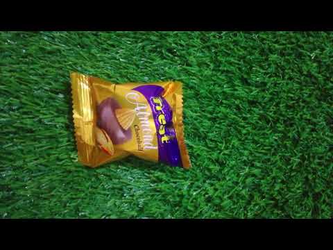 chocolate video unboxing Mr Maruf 10k