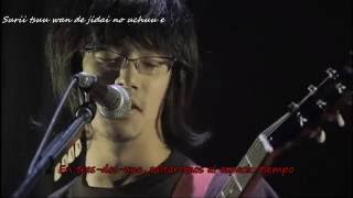 My world マイワールド - Asian Kung-Fu Generation [Sub Español] [HD]