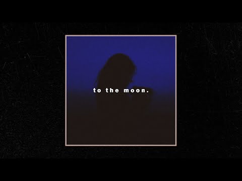 Free 6lack x Xxxtentacion Type Beat - ''To The Moon'' | Sad Instrumental 2020