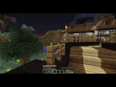 Majnuj 47. díl - Jak propadnout lávou