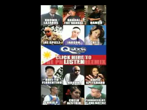 Q-York, Various Artists - The Philli Phreemix.