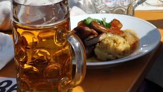 Sommer in der Stadt... mit der &quot;Spider Murphy Gang&quot;