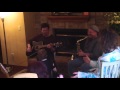 Mike Zito and Jimmy Carpenter  in Arvada  2-7-16  Keep Coming Back