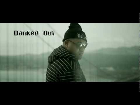 Danked Out ft. Husalah & S.B. - "MAINEY" - OFFICIAL VIDEO