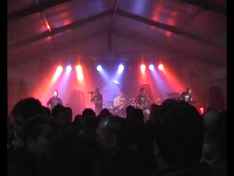 Nitrox - Balada (Live @ Mozirje)