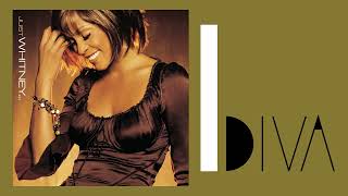 09.Whitney Houston - Unashamed