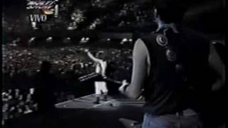 Titãs Hollywood Rock 1994 - Taxidermia / Diversão