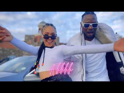 Chukason Don - Your Body [Lyric Visualizer]