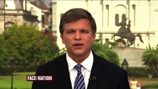 Hurricane Katrina: Still an embarrassment for Bush 43