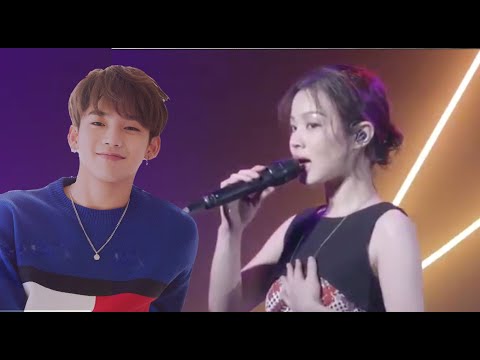 LEE HI - 1,2 (한두 번)ft. Choi Hyunsuk (TREASURE)