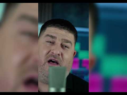 Njegoš Rađenović - Potraži me (COVER 2024) @ProSoundProduction