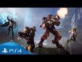 Anthem | This is Anthem - Part 1 | PS4
