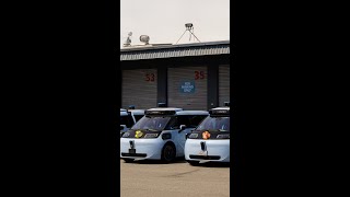 Waymo Will Expand Public Rides With No Human Supervision