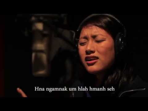 Khrih Cu Ka Ca A Za || Lai Pathian Hla - Dawt Len Zin