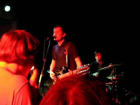 Northern Portrait - New Favourite Moment, Råhuset, Copenhagen Popfest 2010-04-17