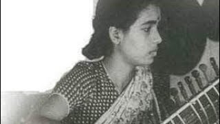 #परिचय #part68 #biography #brief #Shrimati #AnnapurnaDevi #Indianclassical #Music #VedangDharashive