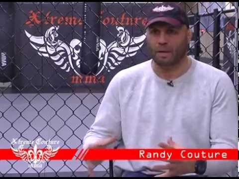 Randy Couture Doesn’t Give McGregor A Big Chance Against Mayweather
