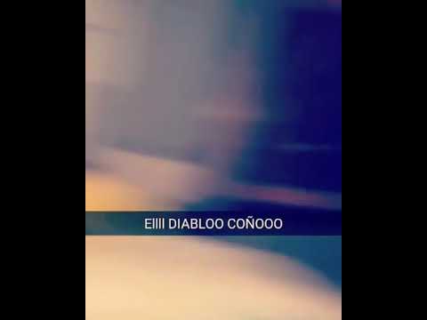 El Diablo Coño