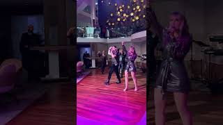 “I Gotta Feeling” Cover - Celebrity Beyond, Celebrity Cruises