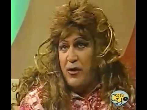 PANFILO CON CARLOS OTEROS Y LA PIA