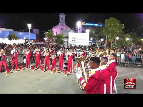 FAMJEFF - ETAPA DE SANTO ANTÔNIO DE JESUS-BA - ACBFFB 2017