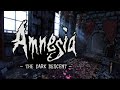Помощник Агриппа - Amnesia: The Dark Descent №9 