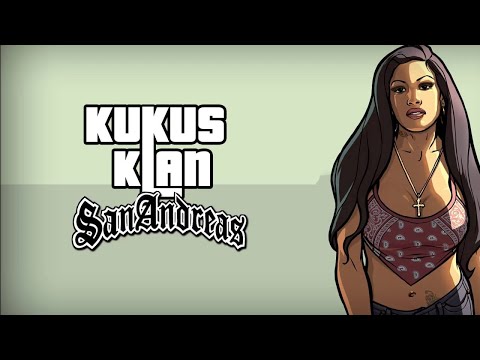 KUKU$ - San Andreas feat. Hladni (High5) x Mladi Kizo Manjača