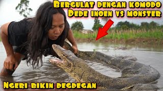 Download lagu DEDE INOEN VS SUPER LARGE LOCAL KOMODO mp3 Download lagu DEDE INOEN VS SUPER LARGE LOCAL KOMODO mp3