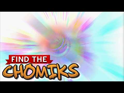 Find the Chomiks OST 116 - A State of Serenity [REVAMP]